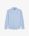 Camisa Icon Light Blue - Harper &amp; Neyer