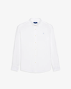 Camisa Royal Academy White - Harper &amp; Neyer