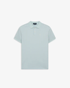 Polo Icon Light Turquesa - Harper &amp; Neyer