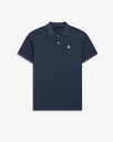Polo Retro Light Wash Blue - Harper &amp; Neyer