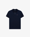 Polo Icon Navy Blue - Harper &amp; Neyer