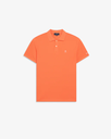Polo Icon Coral - Harper &amp; Neyer