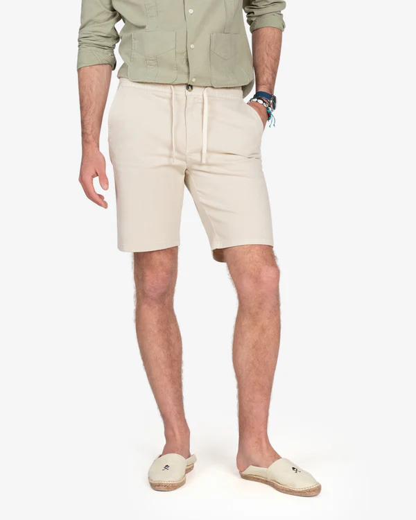Bermuda Jogger Raw - Harper &amp; Neyer