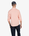 Camisa Polera Valley Rose Blush - Harper &amp; Neyer