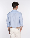 Camisa Mini Vichy Light Blue - Harper &amp; Neyer