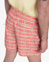 Bañador Ethnic Light Coral  - Harper &amp; Neyer