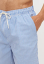 Bañador Slhcooper Swimsshorts Nautical Blue - Selected Homme