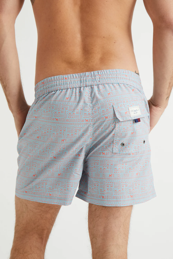 Bañador Étnico Duck - Williot