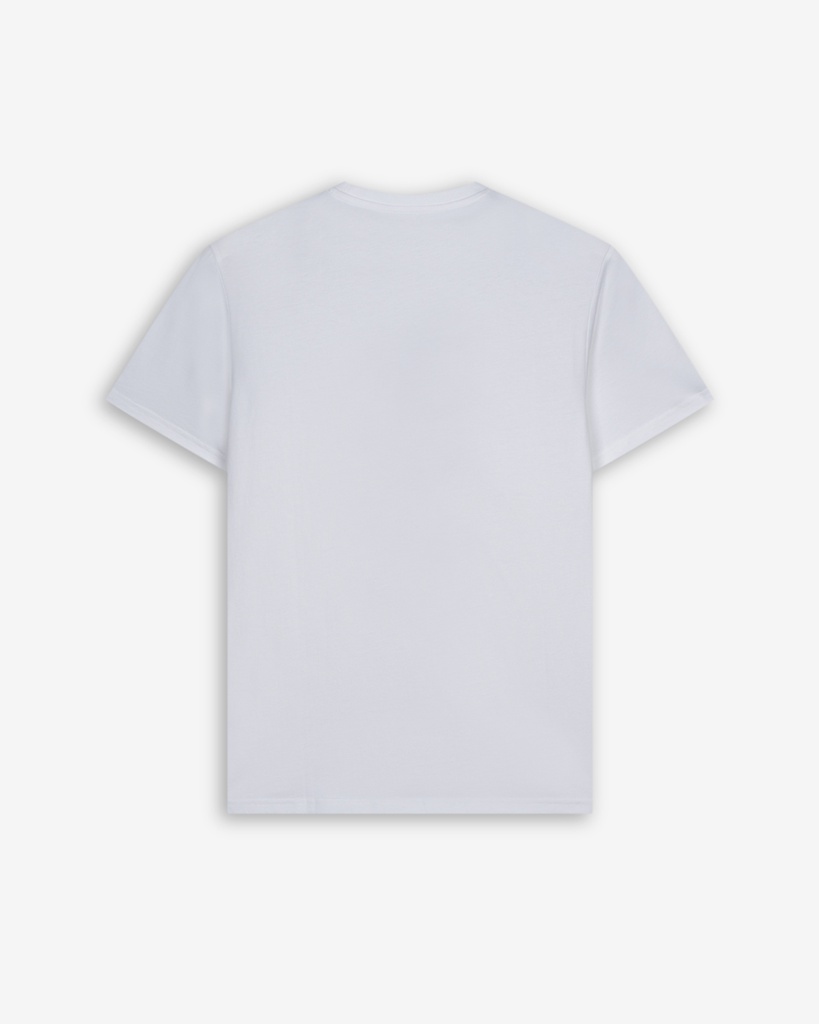 Camiseta Winner White - Harper &amp; Neyer