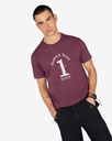 Camiseta Winner Red Wine - Harper &amp; Neyer