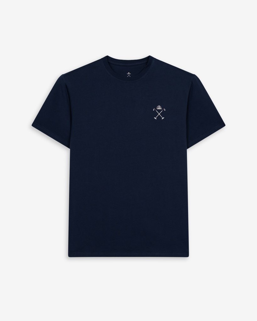 Camiseta Golden State Navy Blue - Harper &amp; Neyer