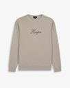 Sudadera Golden Gate Pearl Gray  - Harper &amp; Neyer