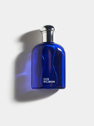 Colonia SB Silbon Eau de Parfum - Silbon