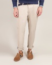 Pantalón Chino Básico Beige - El Ganso