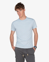 Camiseta Ayram Sky Blue - Harper &amp; Neyer