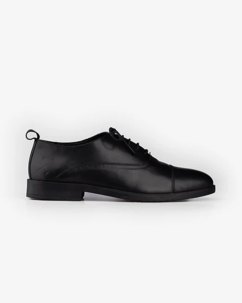 Zapato Oxford - Harper &amp; Neyer
