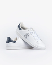 Sneaker Harper Navy Blue  - Harper &amp; Neyer
