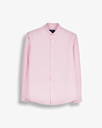 Camisa Oxford Color Pink  - Harper &amp; Neyer