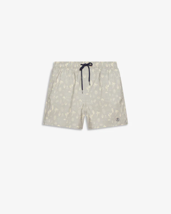 Bañador Desert Military Light   - Harper &amp; Neyer