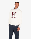 Jersey Harvard Raw - Harper &amp; Neyer