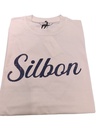 Camiseta Vintage Crema - Silbon