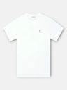 Camiseta Happiest Blanco - Silbon