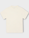 Camiseta Special Fit Silbon Classic Society Crema - Silbon