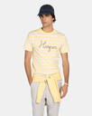 Camiseta Regatta Chord Yellow Glow - Harper &amp; Neyer