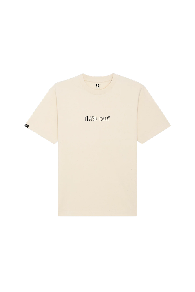 Camiseta Flash Deli - Humpier