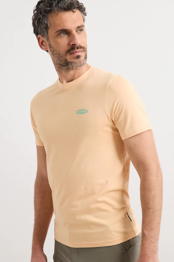 Camiseta Surf Coral - Williot