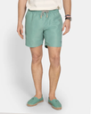 Bañador Classic Garden Green - Harper &amp; Neyer