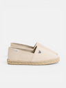 Alpargata Silbon Classic Beige - Silbon