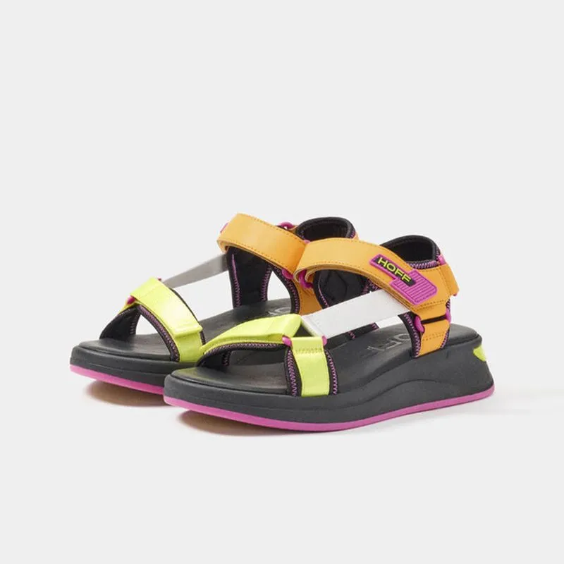 Sandalia HOFF Deportiva Samos