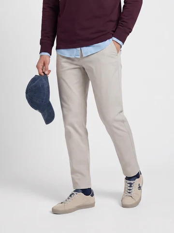 Pantalón Sport Jogger Piedra Medio - Silbon