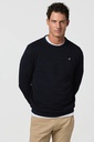 Jersey Texturizado Marino - Williot