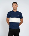 Camiseta Chukker Midnight Navy - Harper &amp; Neyer