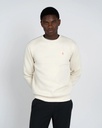 Sudadera Crew-Neck Ranger Cloud White - Harper &amp; Neyer