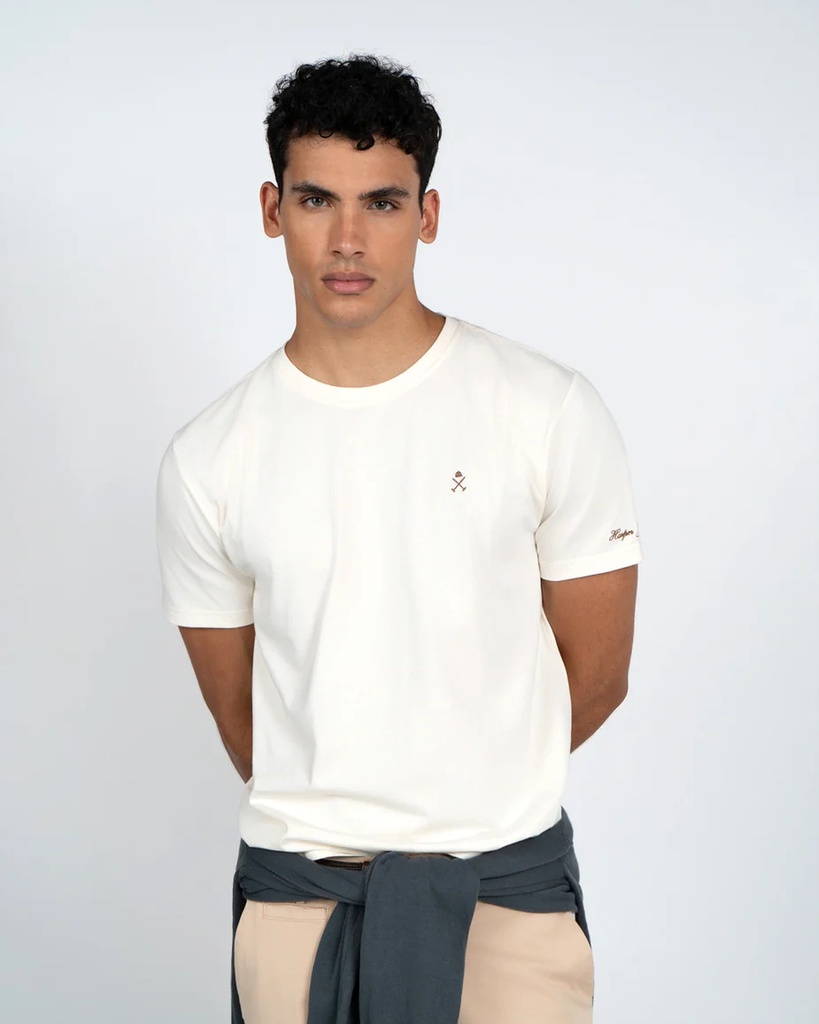 Camiseta Club Raw - Harper &amp; Neyer