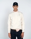 Sudadera Crew-Neck Icon Raw - Harper &amp; Neyer