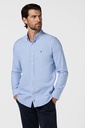 Camisa Pata De Gallo Marino - Williot