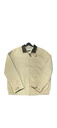 Chaqueta Corta Sarga Beige - Scotta