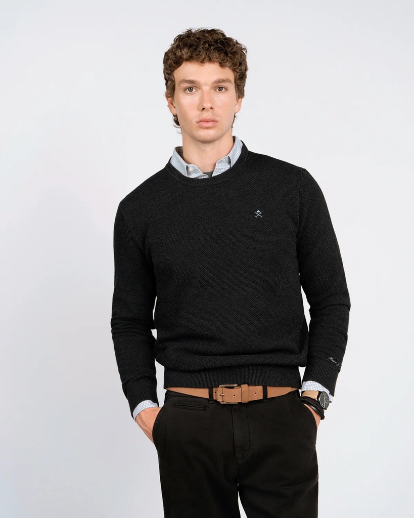 Jersey Chicago Black Storm - Harper &amp; Neyer