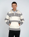 Sudadera Hoodie Ascot Gray Ember - Harper &amp; Neyer