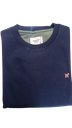 Sudadera Tribe Marino - Williot