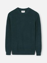 Jersey Estructura Verde - Silbon