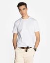 Camiseta Brooklyn Blanca - White - Harper &amp; Neyer