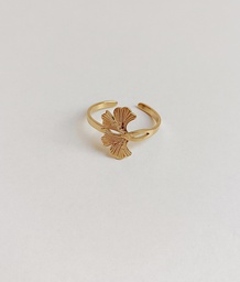 Anillo Limb (Dorado)