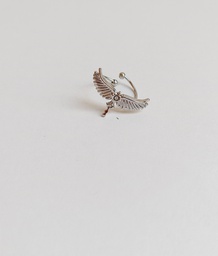 Anillo Águila (Plateado)