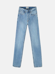 Pantalón Sport Jeans Azul Medio - Silbon