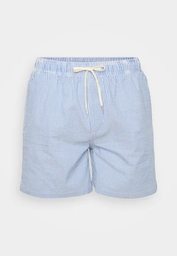 Bañador Slhcooper Swimsshorts Nautical Blue - Selected Homme